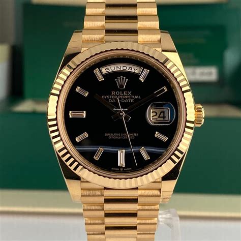 rolex day date german|rolex day date 40 2022.